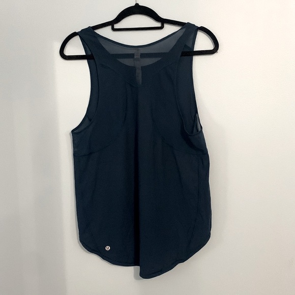 Authentic Lululemon Tank Top - Picture 2 of 3